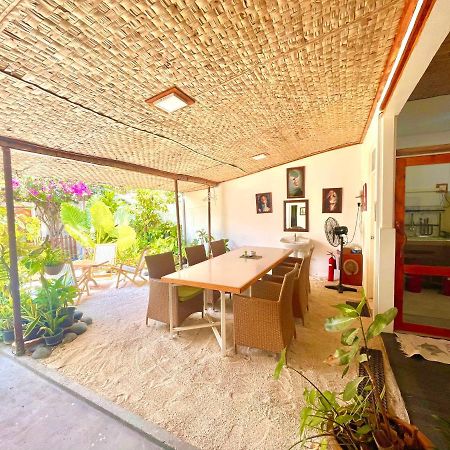 Thulusdhoo Garden Villa Zewnętrze zdjęcie