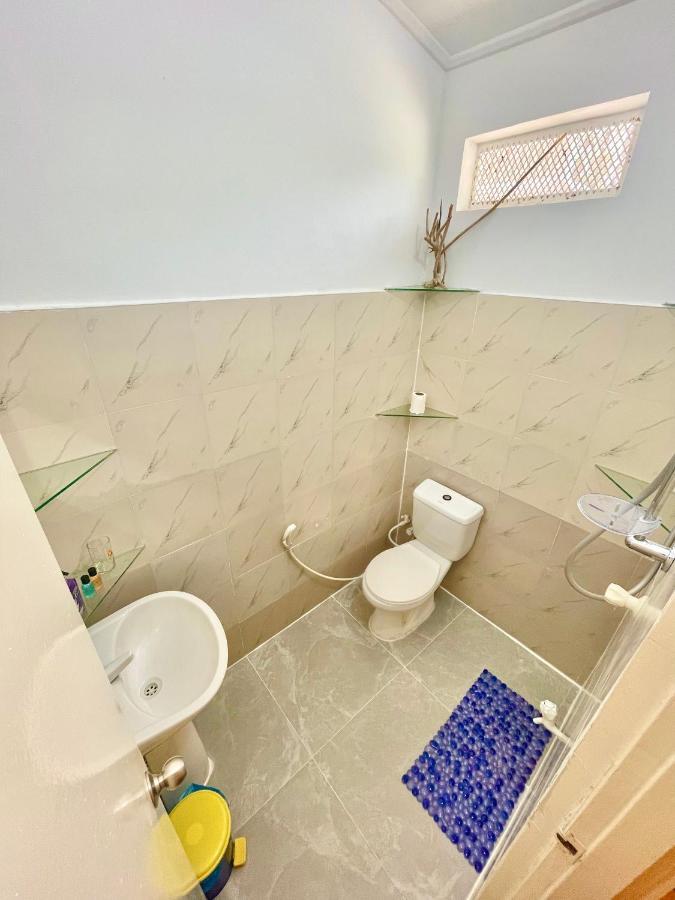 Thulusdhoo Garden Villa Zewnętrze zdjęcie