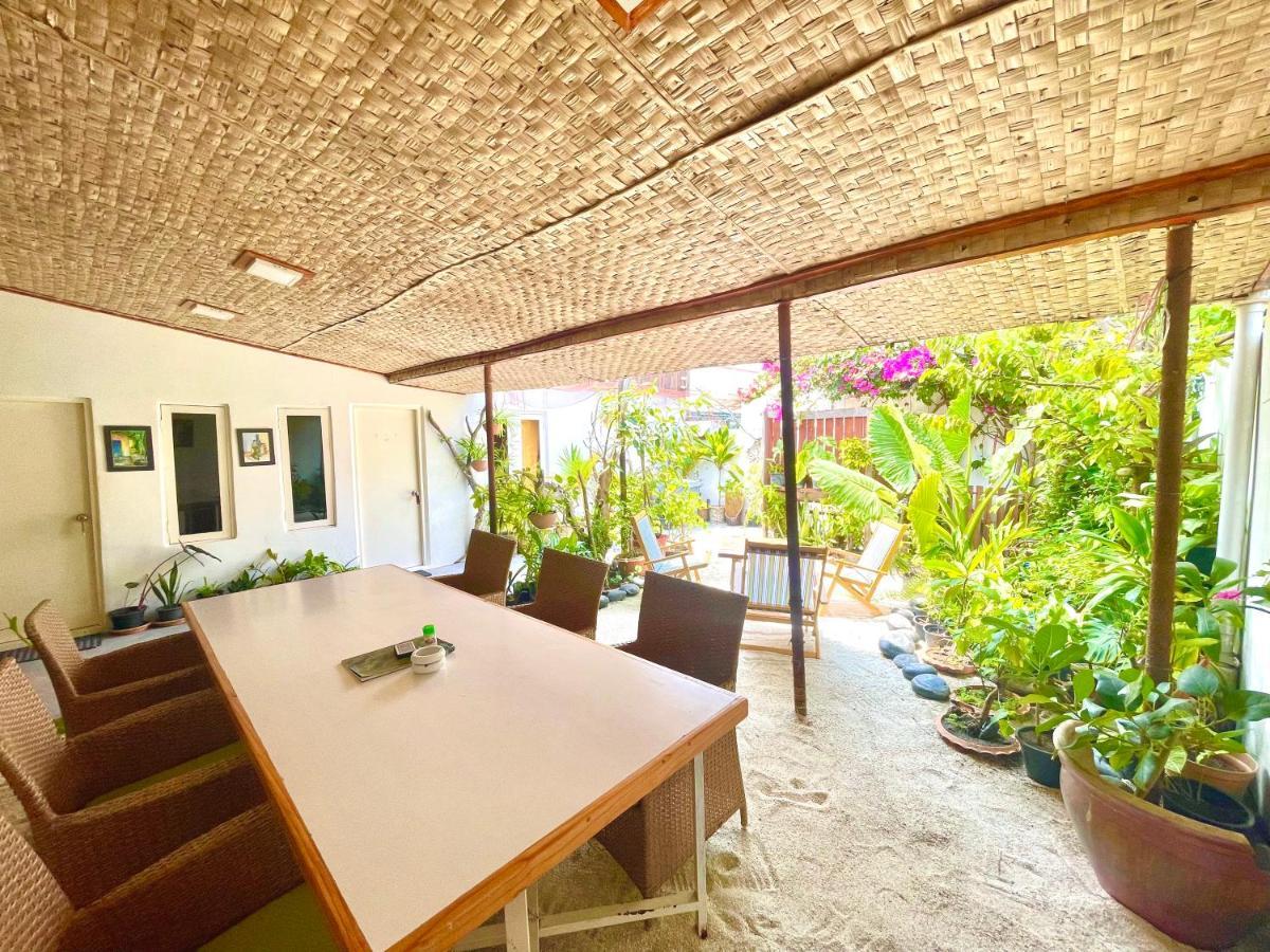 Thulusdhoo Garden Villa Zewnętrze zdjęcie