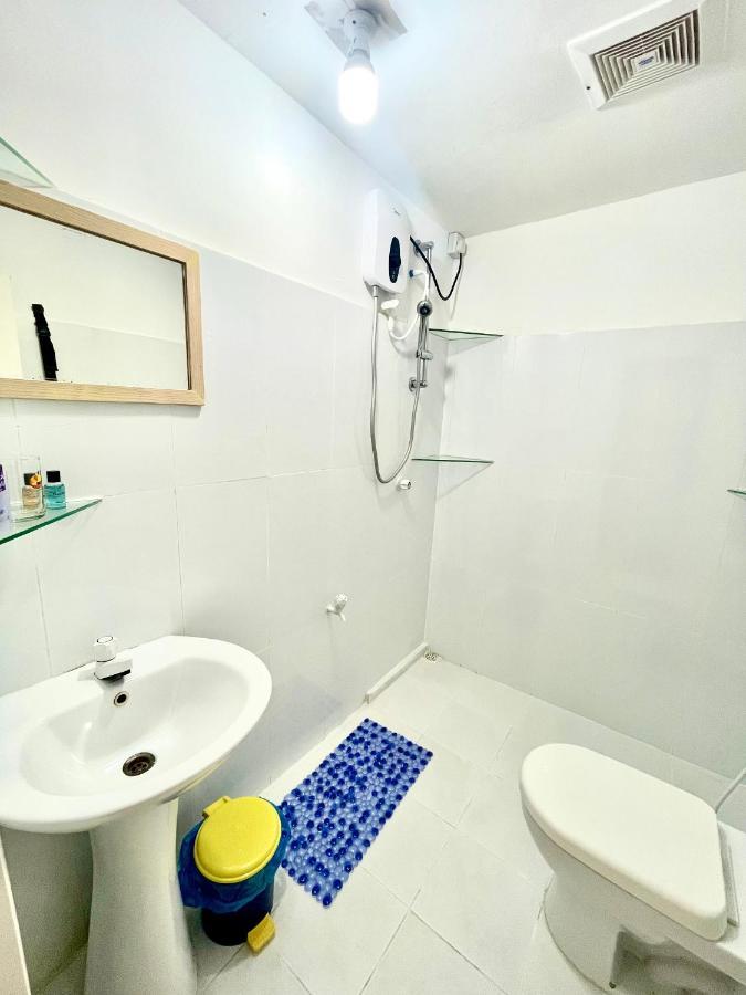 Thulusdhoo Garden Villa Zewnętrze zdjęcie