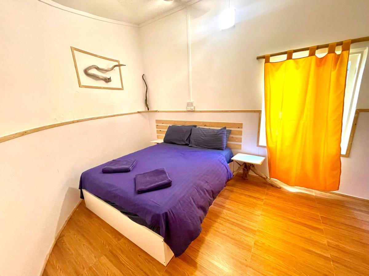 Thulusdhoo Garden Villa Zewnętrze zdjęcie