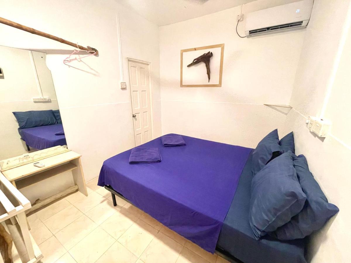 Thulusdhoo Garden Villa Zewnętrze zdjęcie